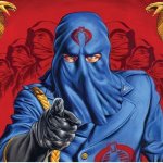 Cobra commander happy birthday