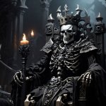 Skeleton King