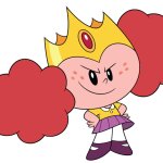 Princess Morbucks