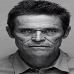 William Dafoe