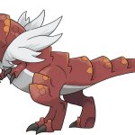 Tyrantrum 2