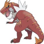 Tyrantrum 3