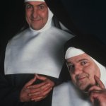 nuns