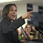 Kamala Harris