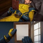 Hugh jackman wolverine meme