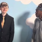 Jack and KSI