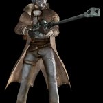 NCR Veteran Ranger