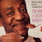 Bill Cosby