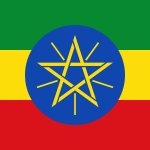 Flag Of Ethiopia