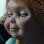 Chucky Phone