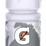 White Gatorade