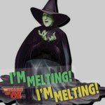 Wicked Trump
