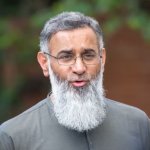 Anjem Choudary