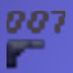 007 gun save file