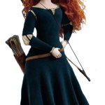 Merida