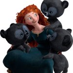 Merida