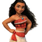 Moana