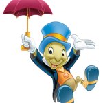 Jiminy Cricket