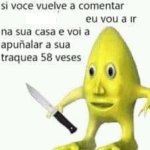 si voce vuelve a comentar
