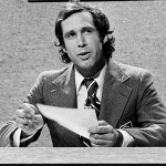 I'm Chevy Chase and You're Not