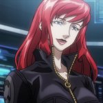 anime black widow