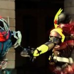 Battle (kamen rider)