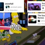 How it feels to be out of the loop | Me; Olympics Last supper drama | image tagged in homer simpsons in bar | made w/ Imgflip meme maker