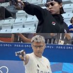 turkish olympic shooter