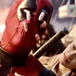 Hands On | image tagged in xmen,deadpool,cassandra nova,memes,mcu | made w/ Imgflip meme maker