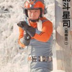 Seiji Hokuto