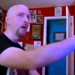 doug walker GIF Template