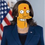 Apu Harris