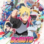 Boruto Thumbnail