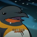 Penguin Slur