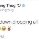 young thug meme