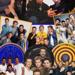 Nsync wallpaper