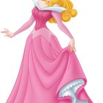 Aurora Briar Rose