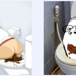 Soyjak Scatologist