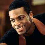 Chris Tucker police