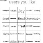 Lgbtq stream users you like bingo