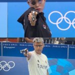 Olympics Shooters