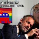 Tar Man Memes #4 Where is Tar Man? | INTERNATIONAL SECRETLY GAY CONSERVATIVE CONFERENCE | image tagged in tarman shokk,tarman69,tar man,memes | made w/ Imgflip meme maker