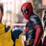 Deadpool & Wolverine Distracted meme