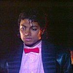 Michael Jackson Dissapointed