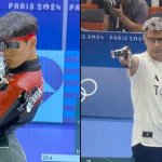 turkish olympic shooter