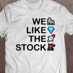 We like the stock
