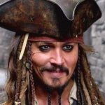 Jack Sparrow funny