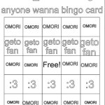 libra's misery bingo meme