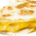 Quesadilla