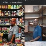 Socialism communism